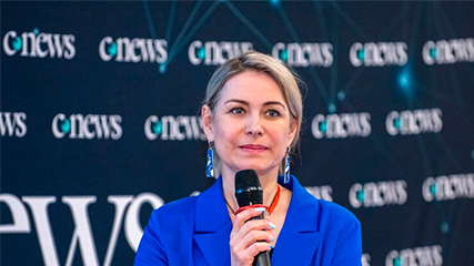 ОН КЛИНИК посетил конференцию «Современные контакт-центры 2024»